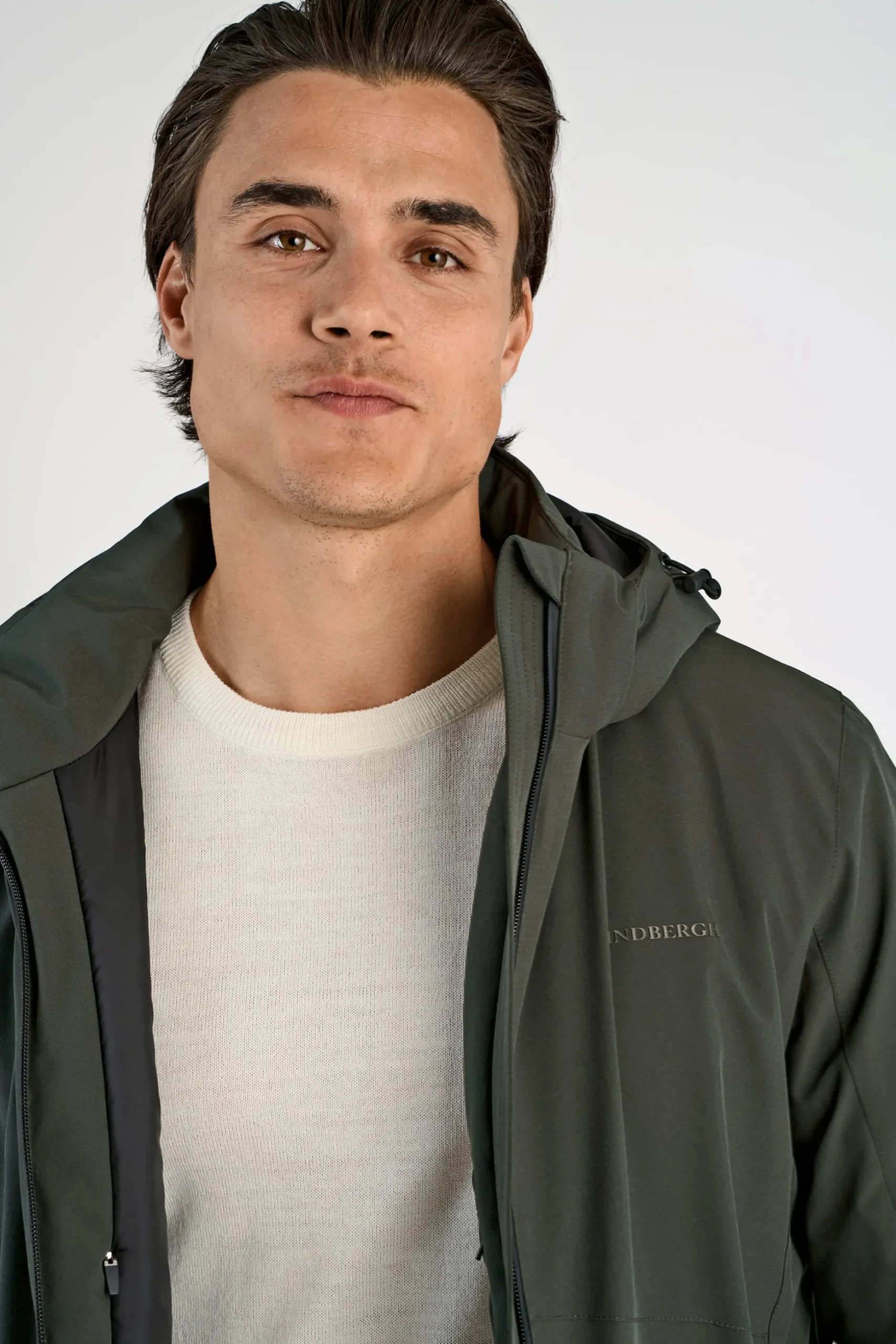 Parkas