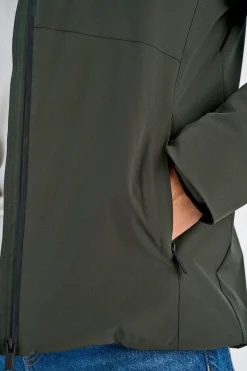 Parkas