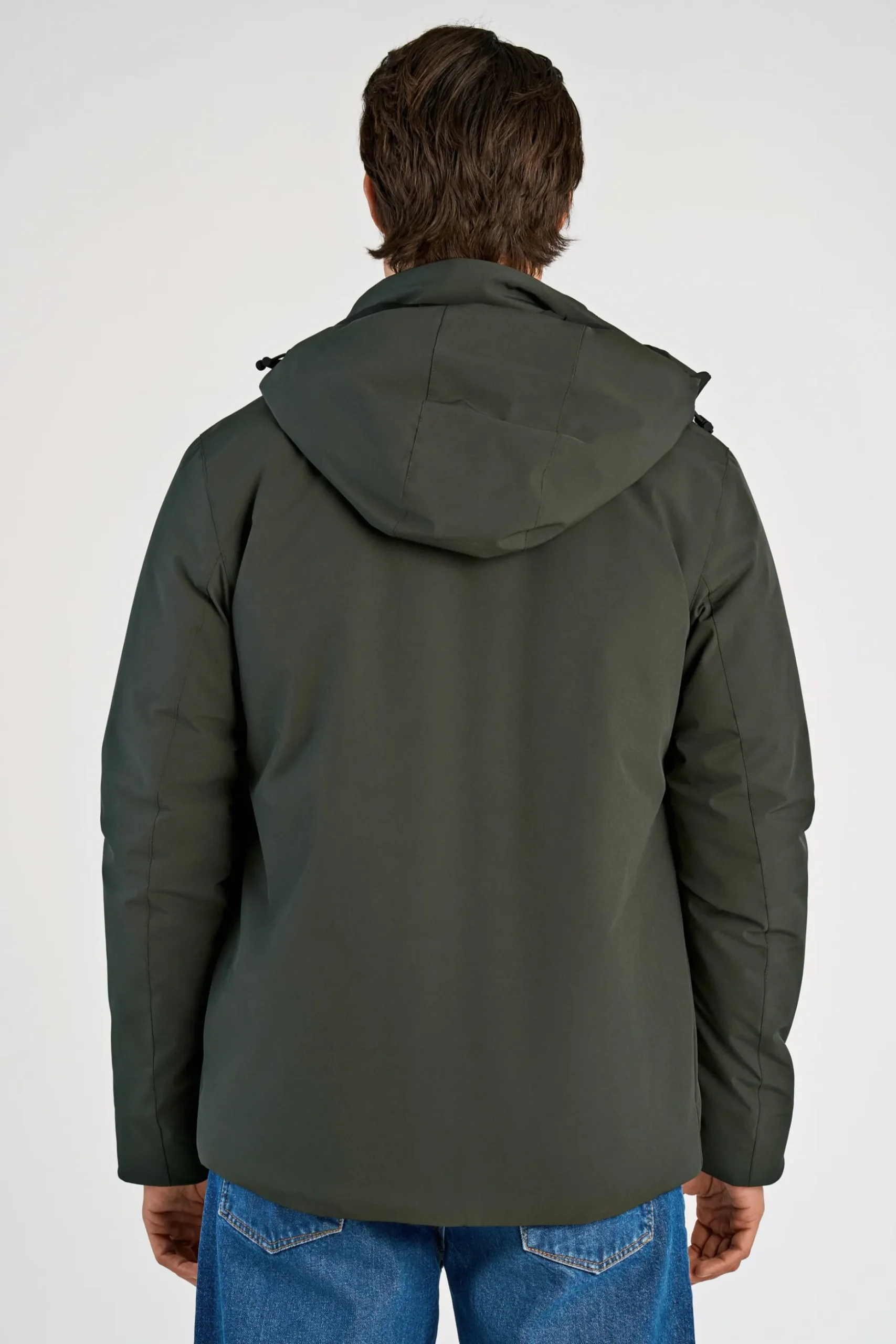 Parkas