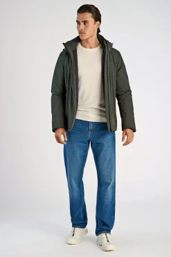 Parkas