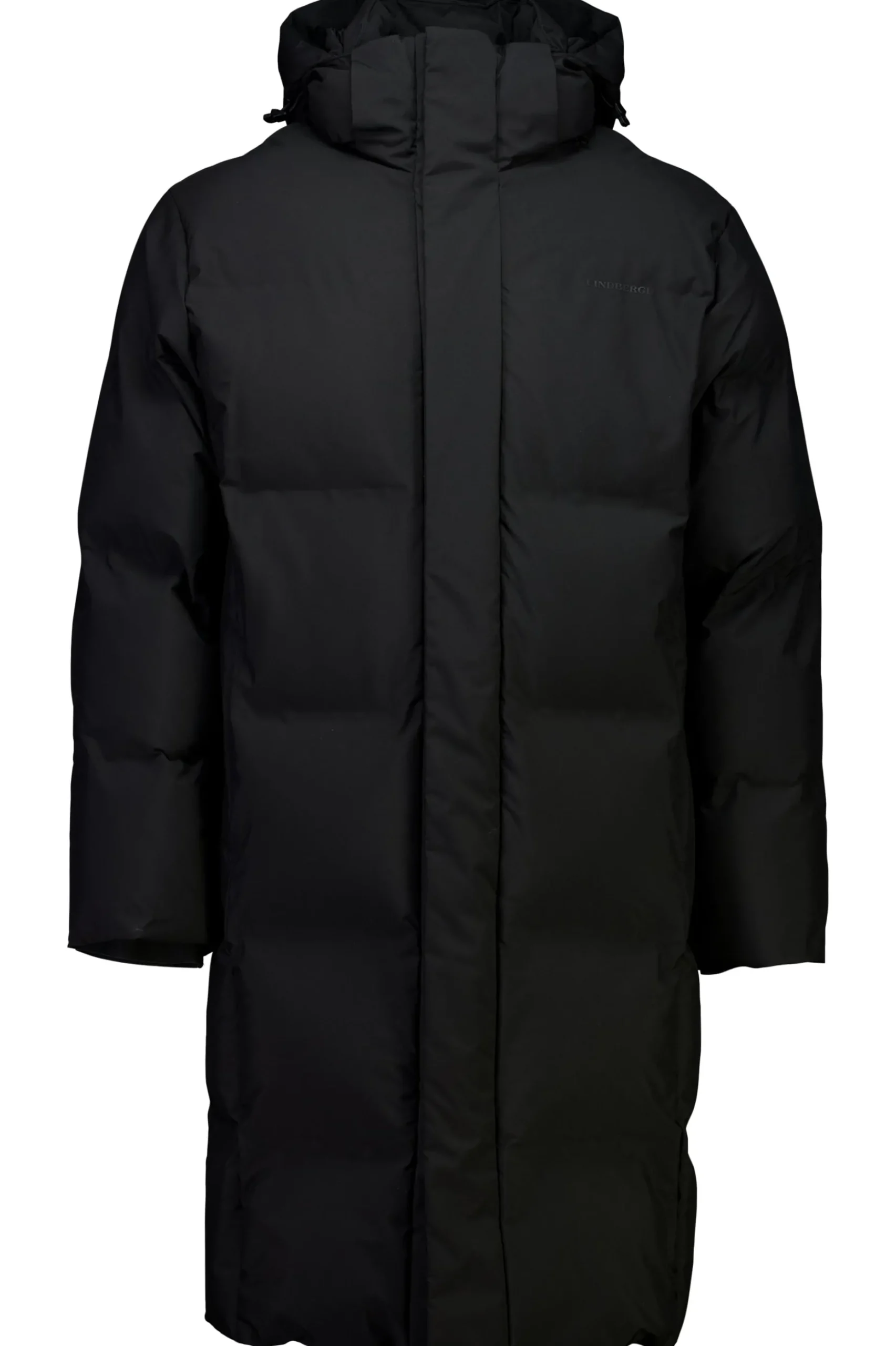 Parkas
