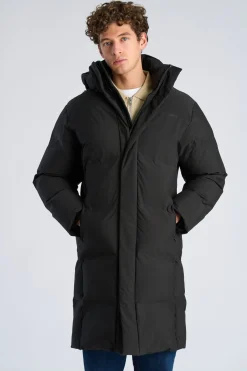 Parkas