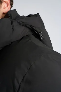 Parkas