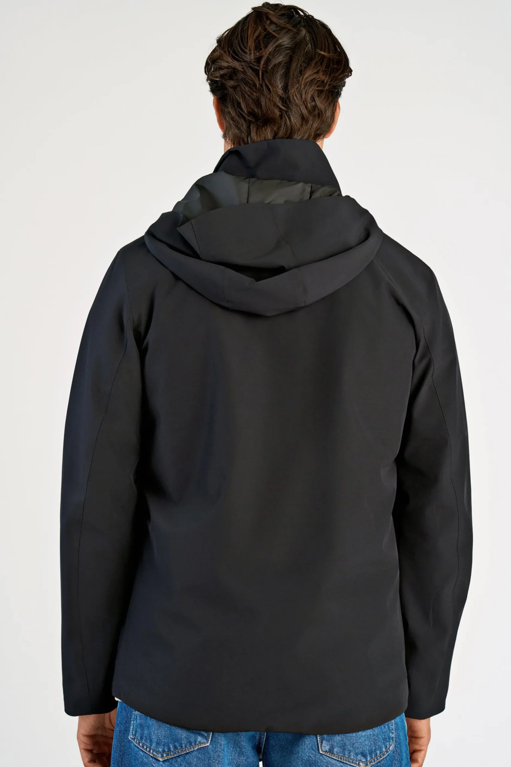 Parkas