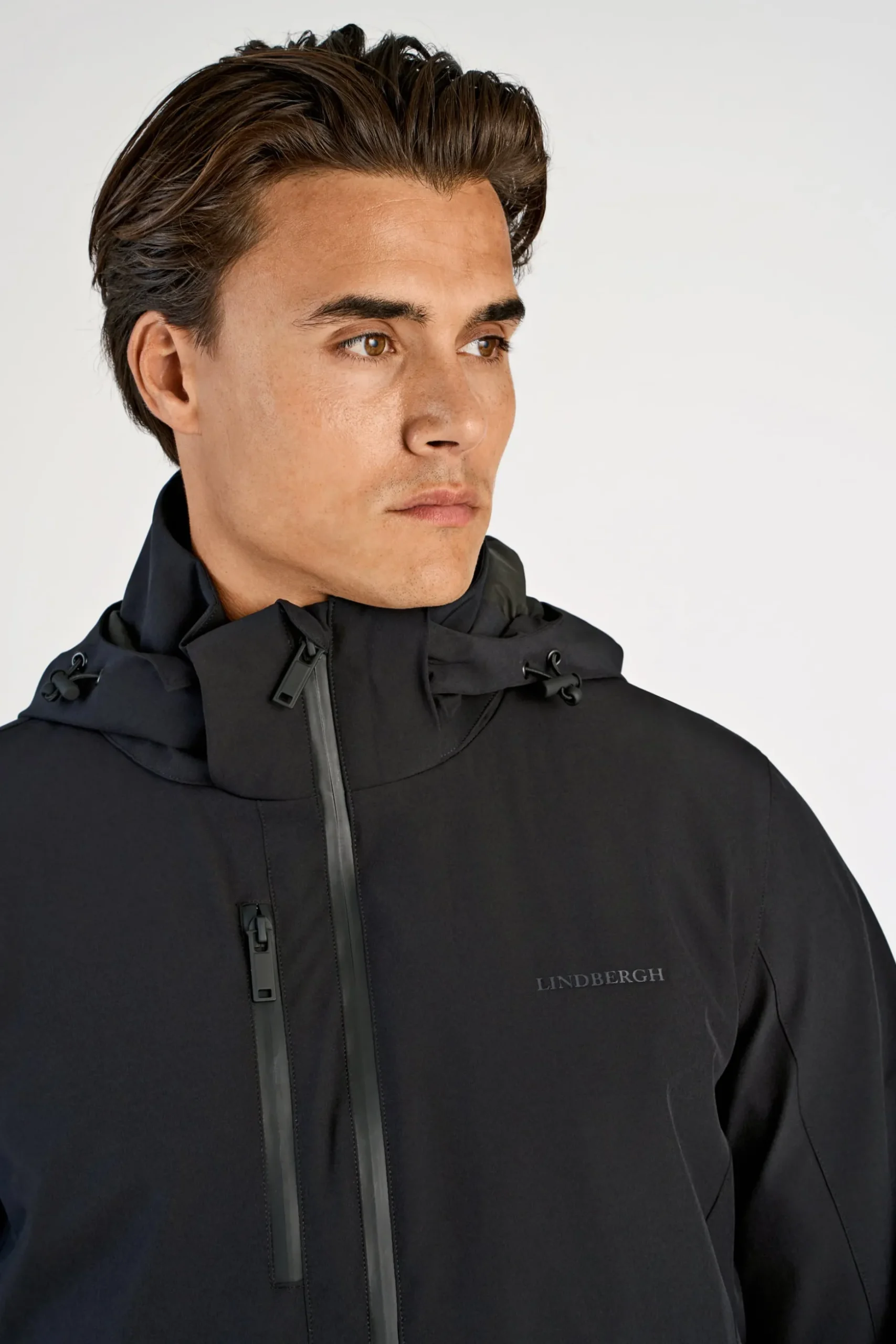 Parkas