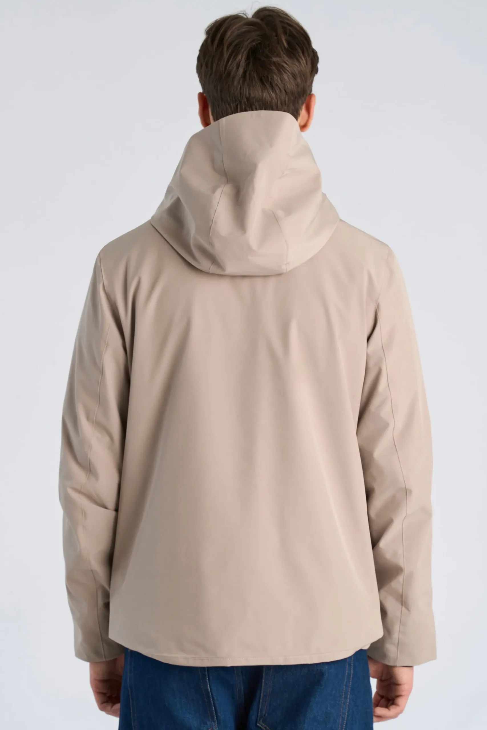 Parkas