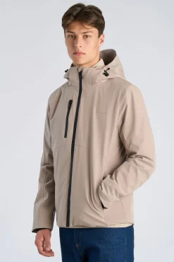 Parkas