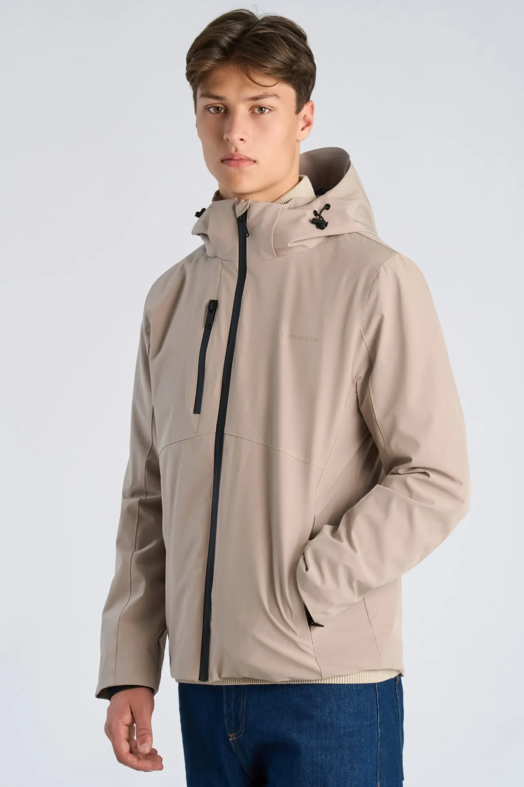 Parkas