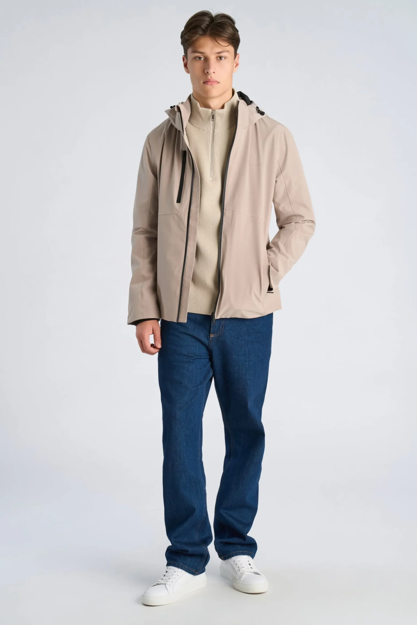 Parkas