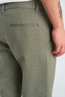 Performance byxor