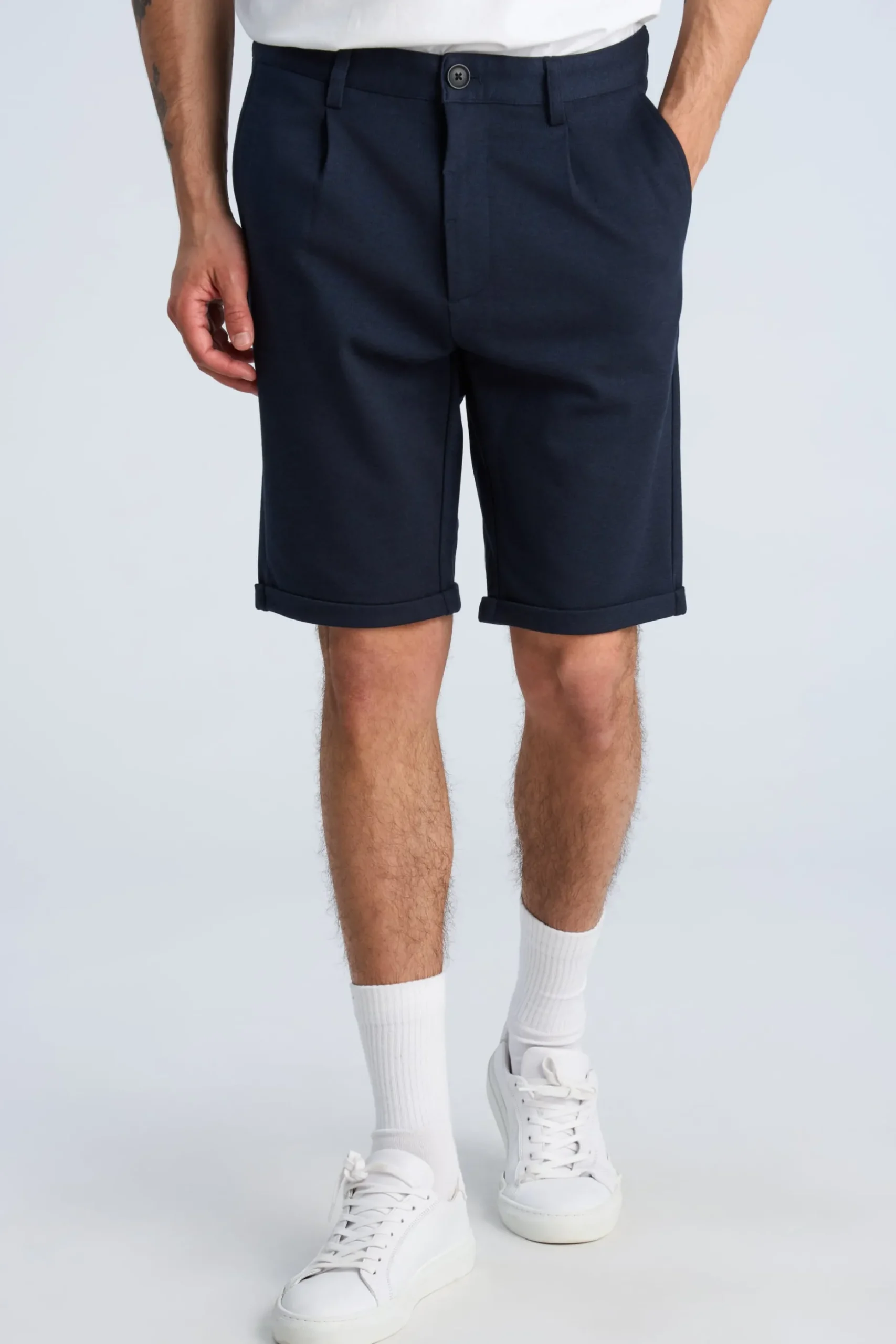 Performance shorts