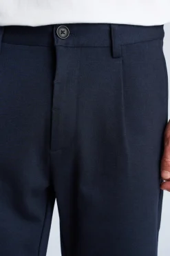 Performance shorts