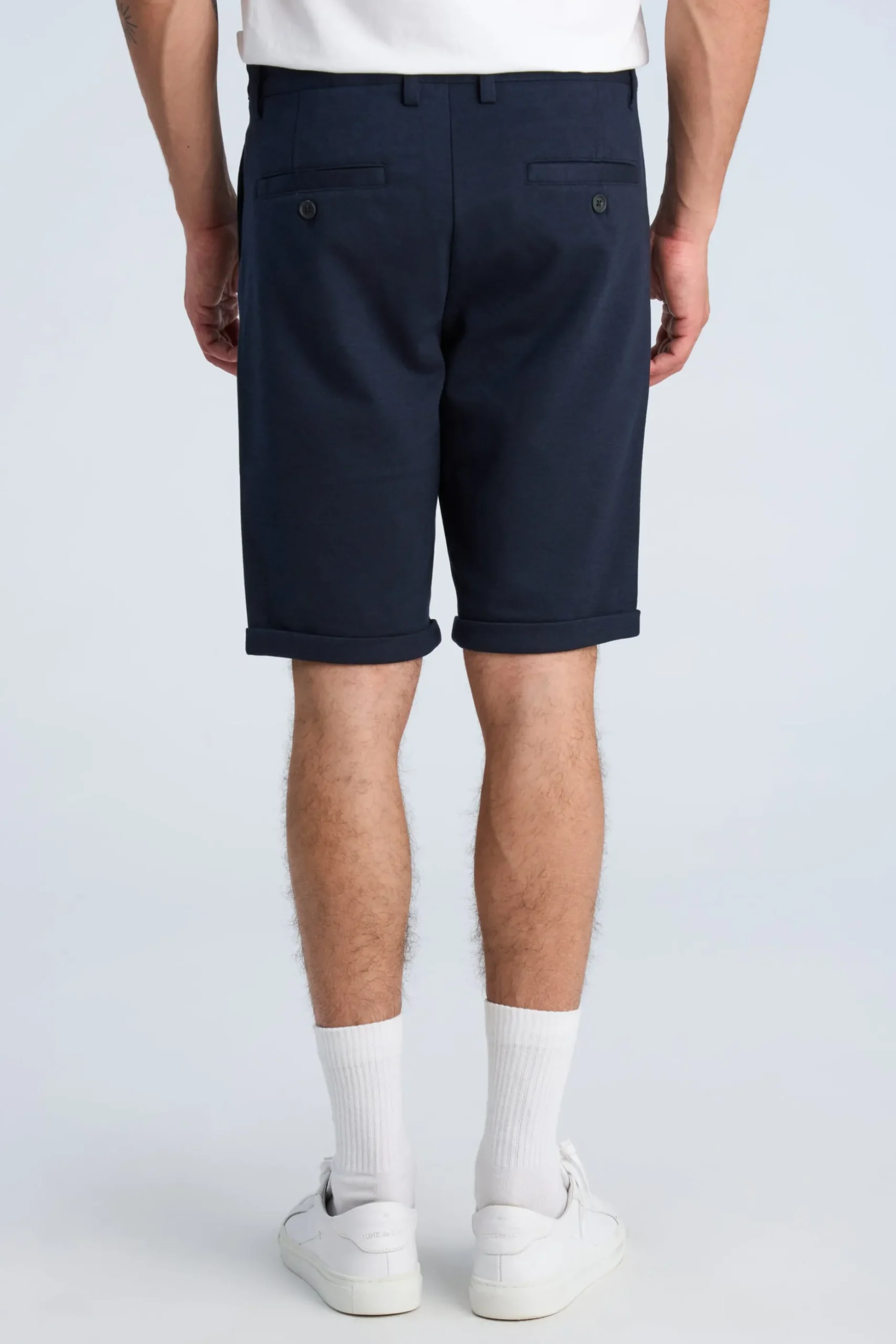 Performance shorts