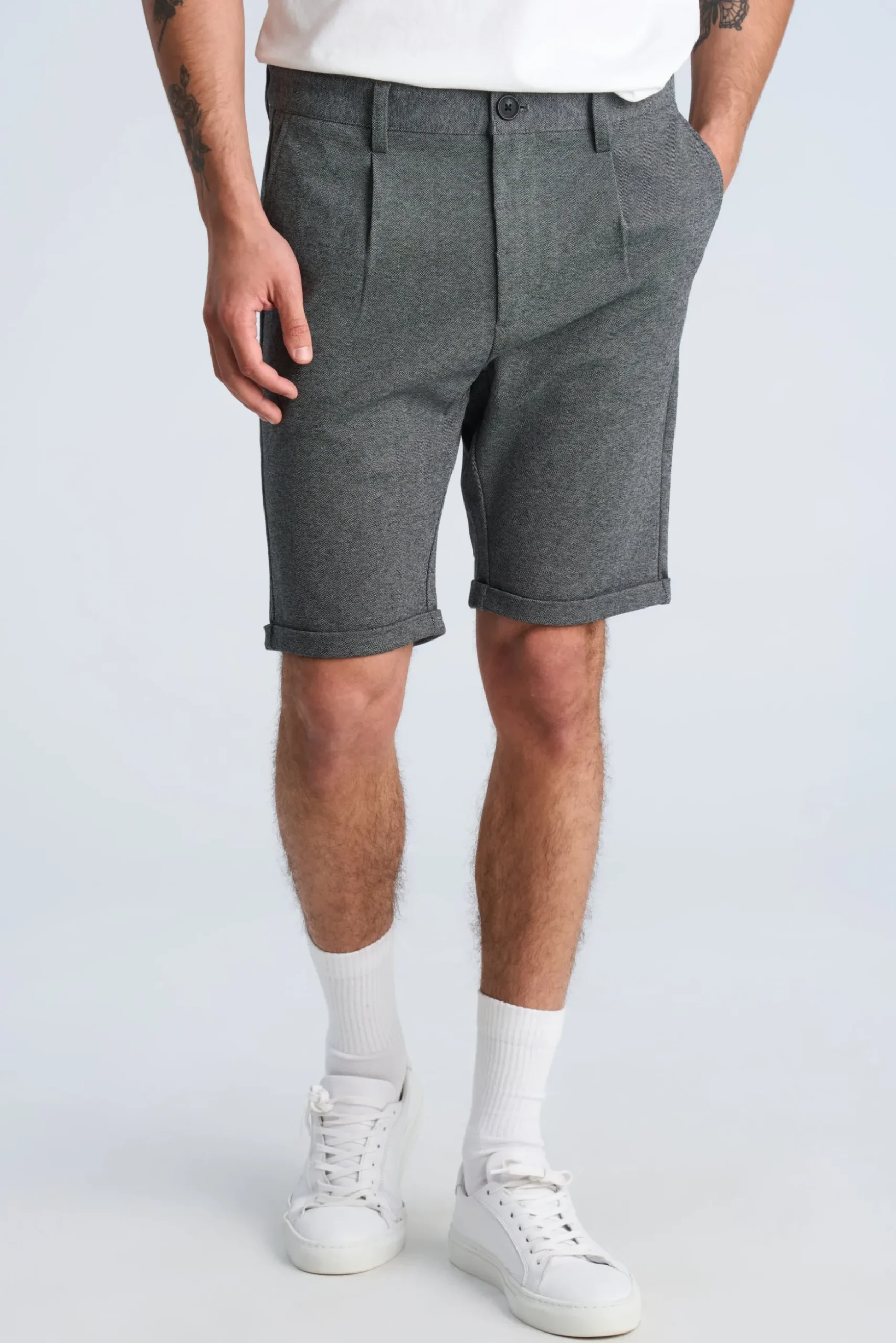 Performance shorts
