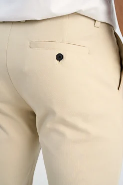 Performance shorts