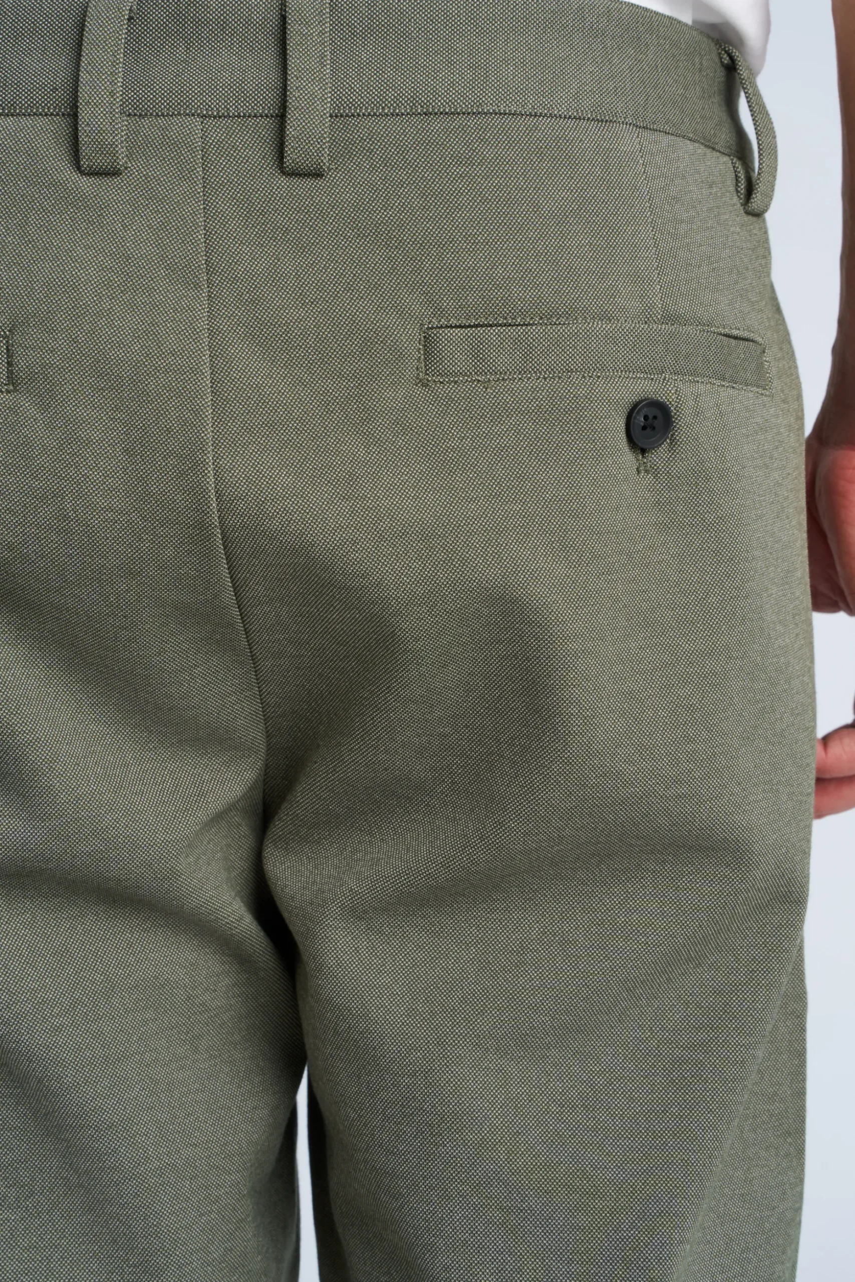 Performance shorts