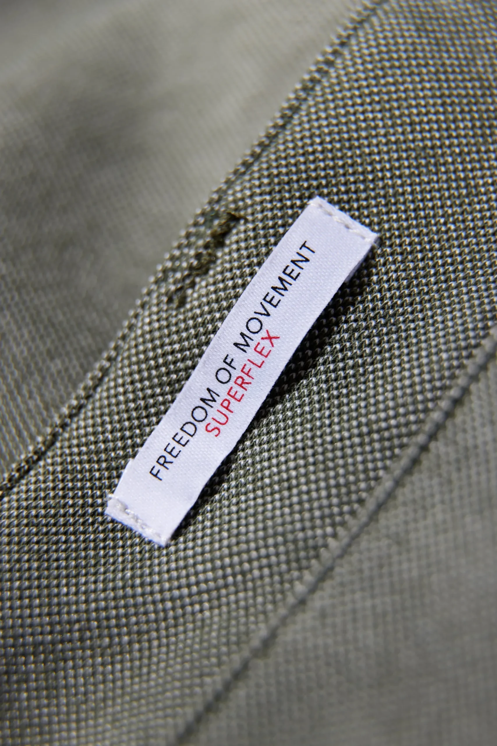 Performance shorts