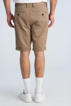 Performance shorts