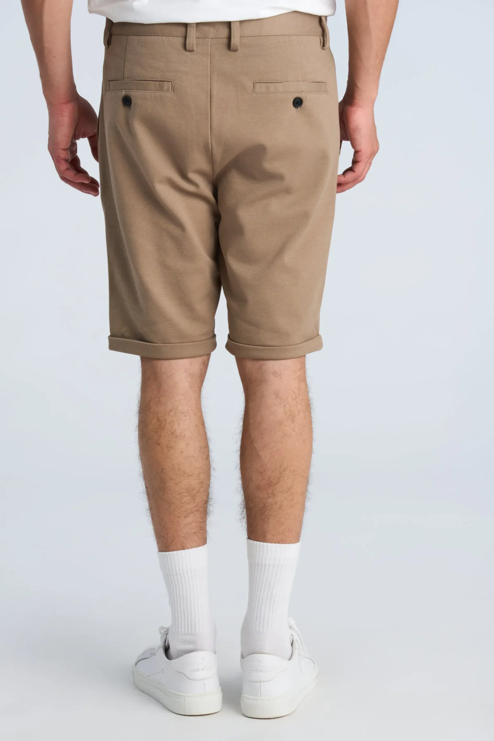 Performance shorts
