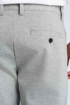 Performance shorts