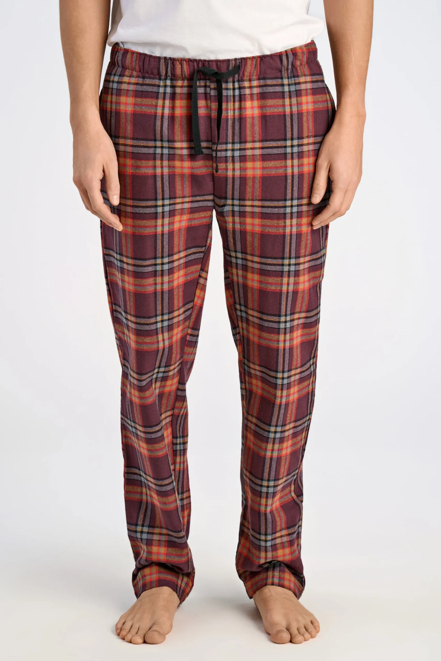 Pyjamas