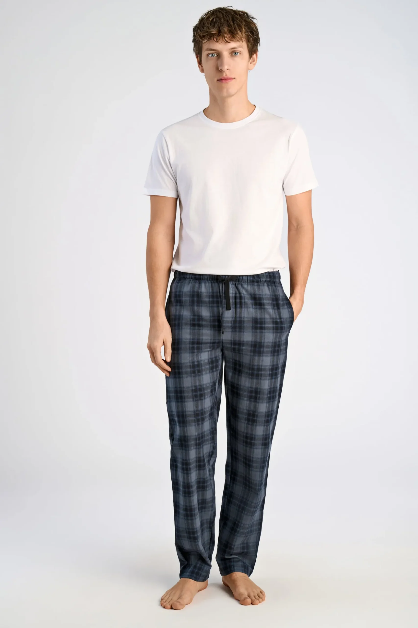 Pyjamas