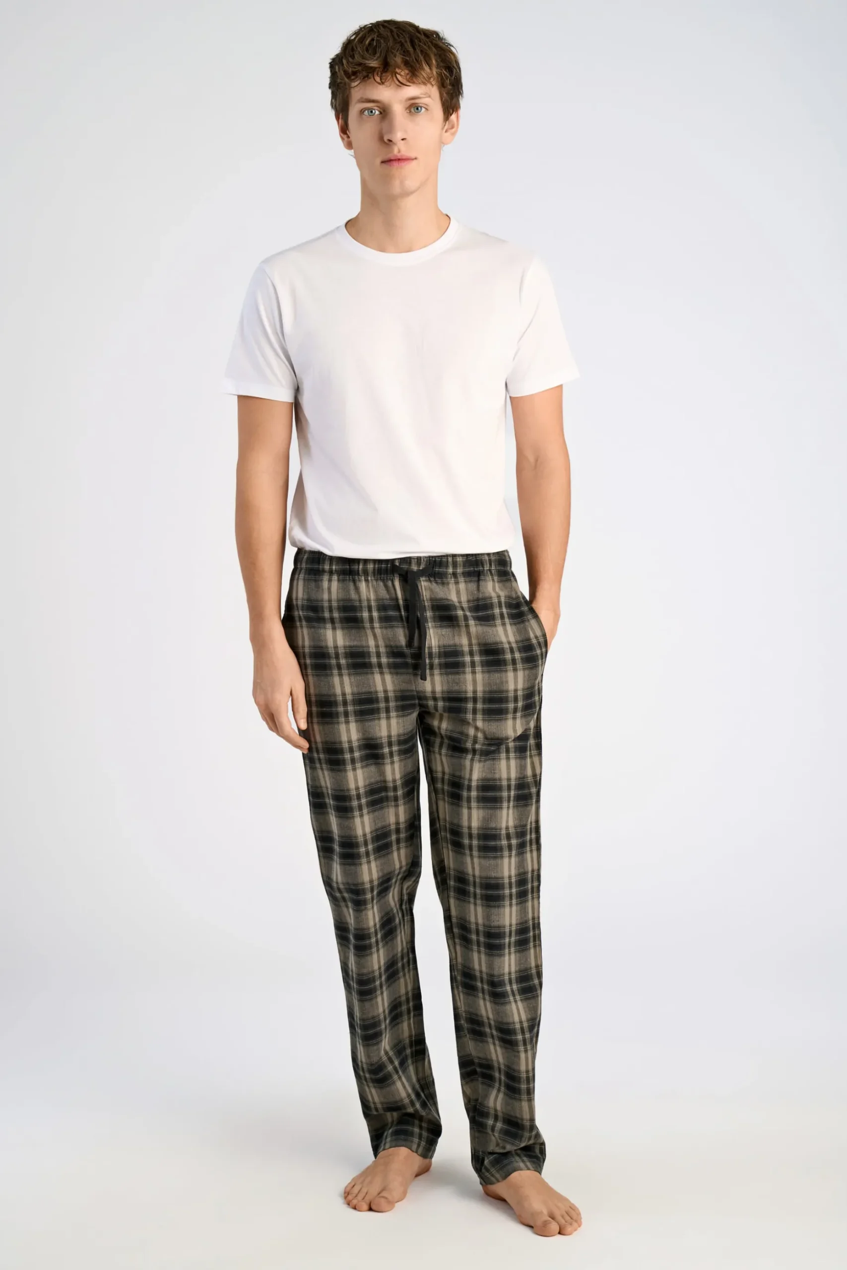 Pyjamas