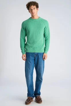 Stickat