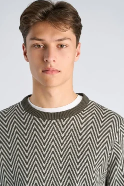 Stickat