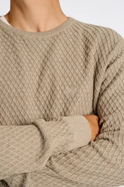 Stickat