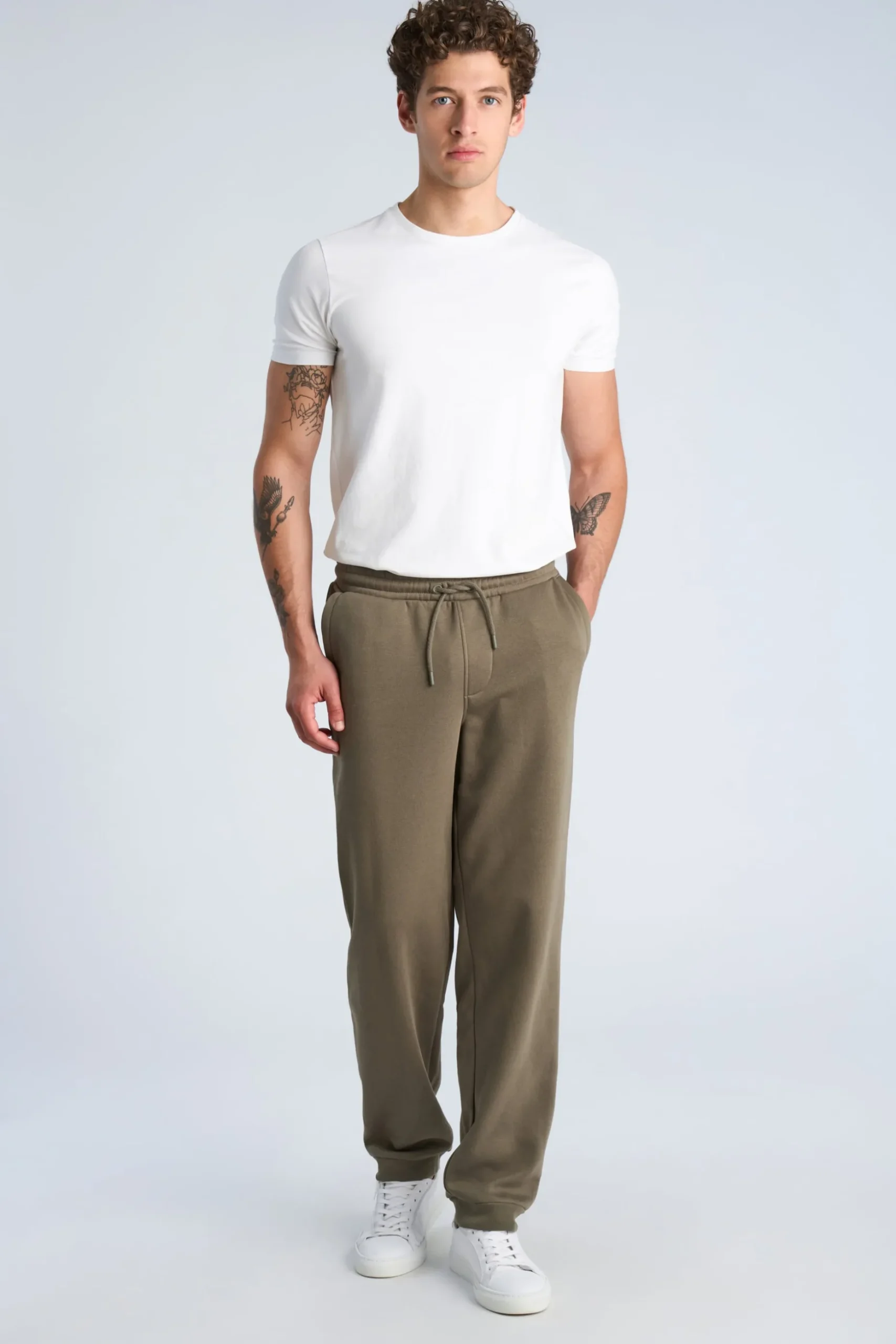 Sweatpants