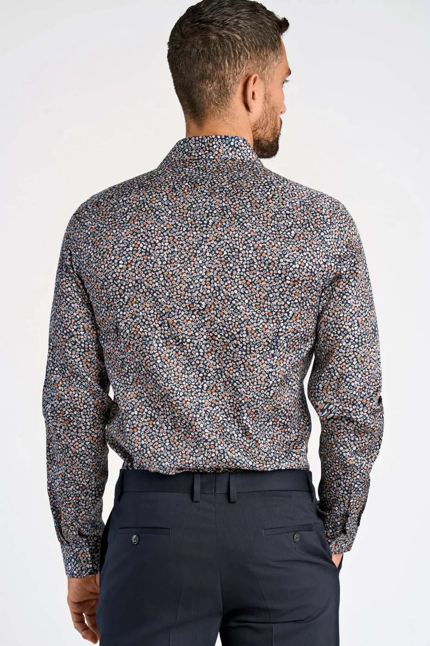 Tekniska skjorta