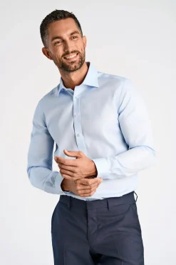 Tekniska skjorta
