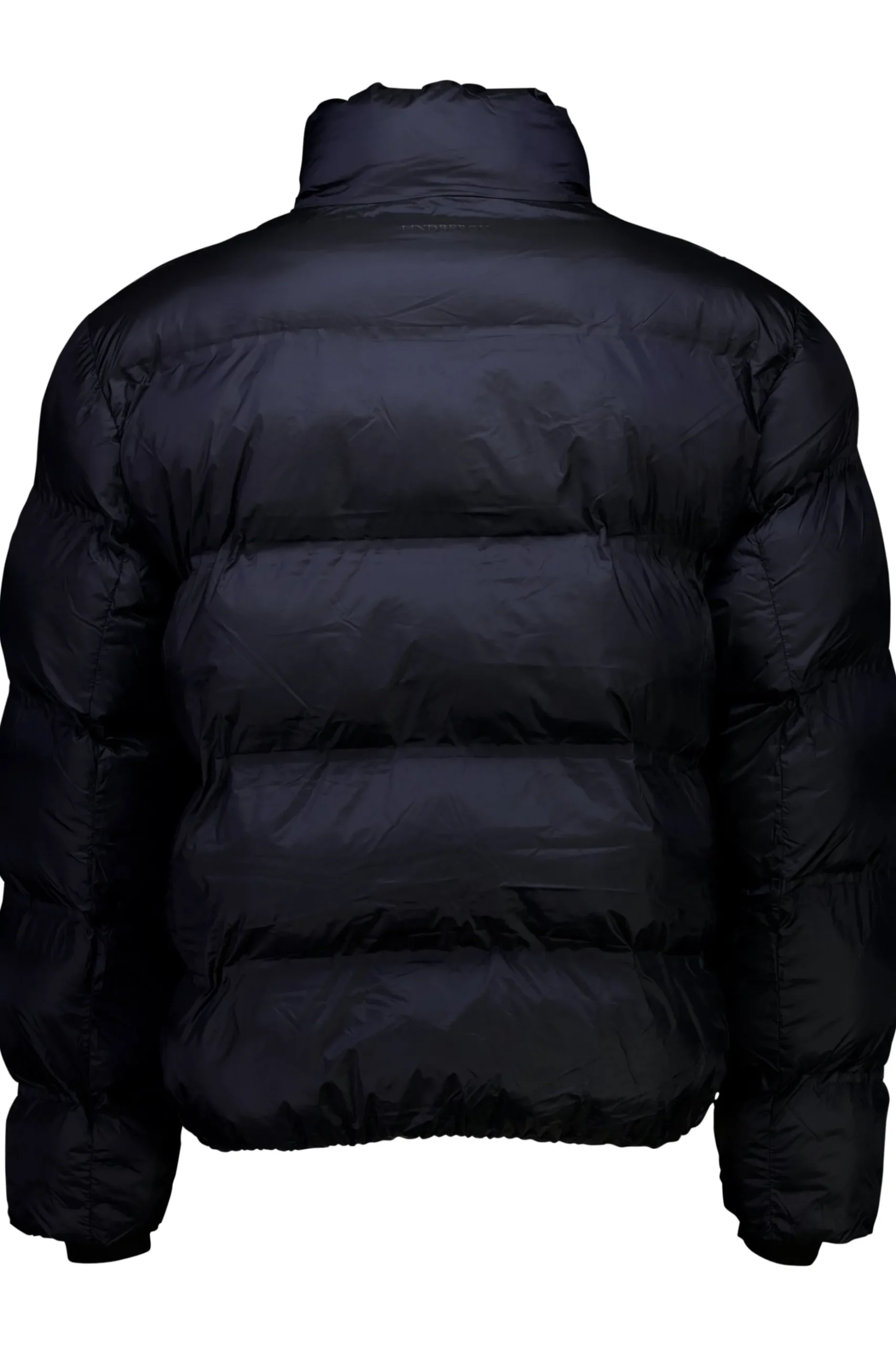 Vadderad jacka