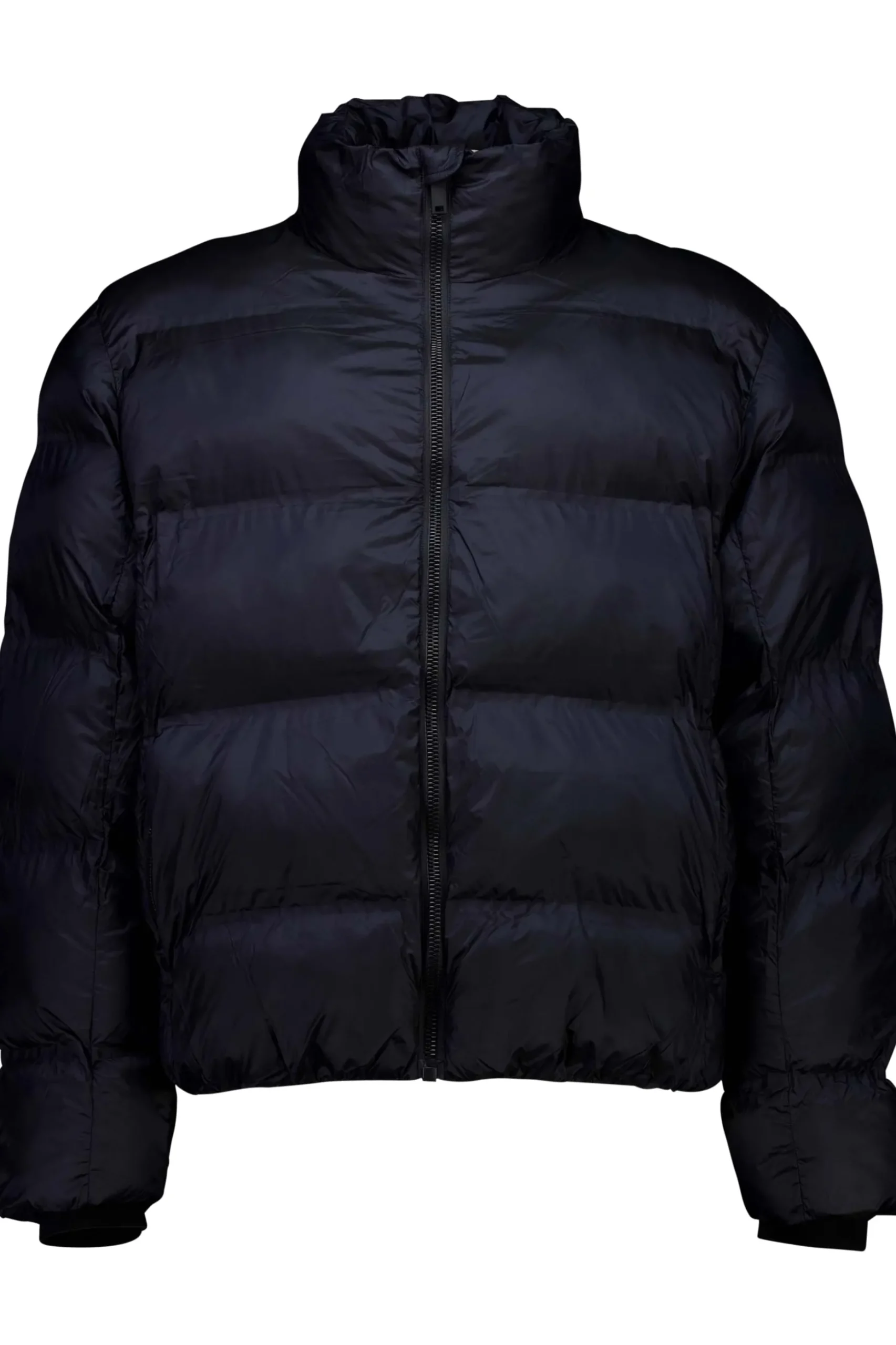 Vadderad jacka